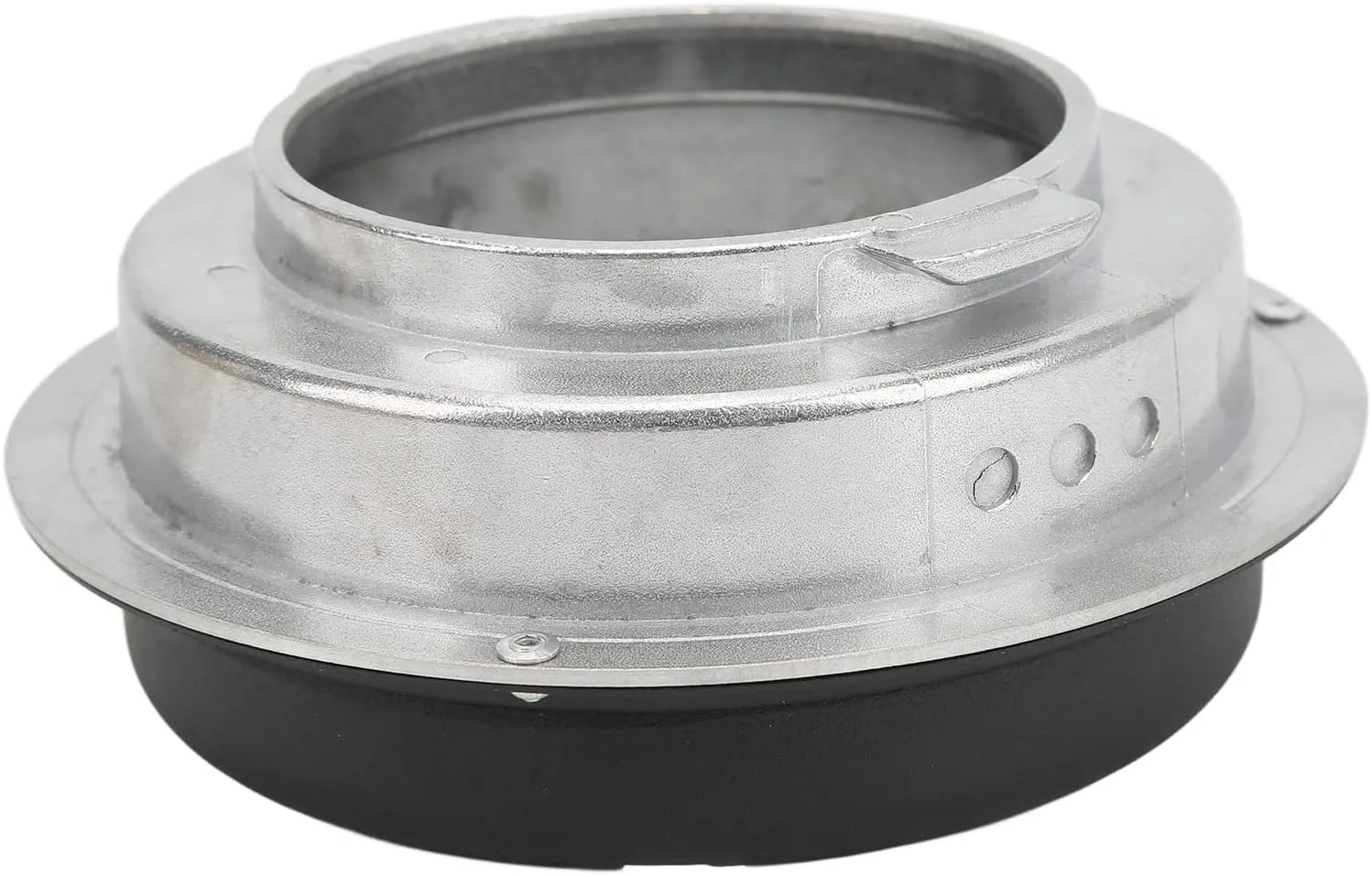 070 Speedring Adapter for Broncolor Mount to for Bowens Mount Ring Speedring Adapter for Photography Studio Lighting