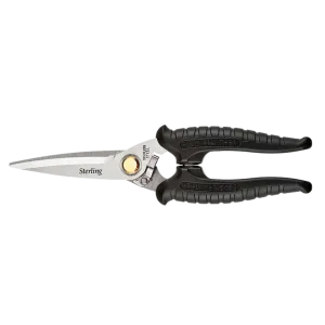 200mm Black Panther Industrial Snips