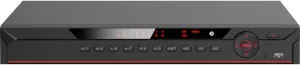 32 Channel 1U 2HDDs 5MP Digital Video Recorder for Security Camera System XVR5232AN-I3, Pentabrid HDCVI DVR for Dahua, 32CH CVI/TVI/AHD/Analog up to 5MP, 32CH Replaced IP, HDMI/VGA Output