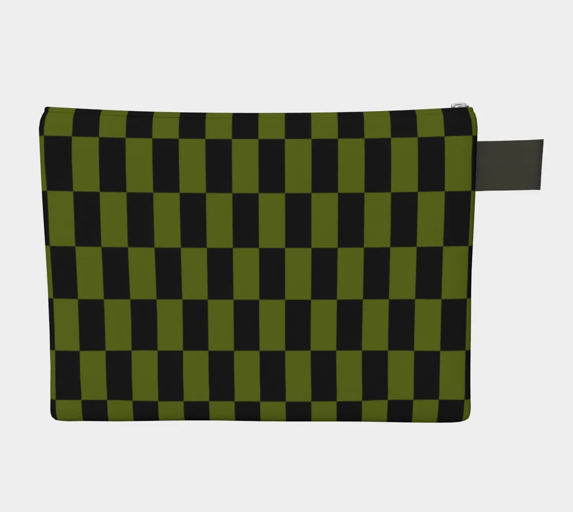 60's Olive Branch Too