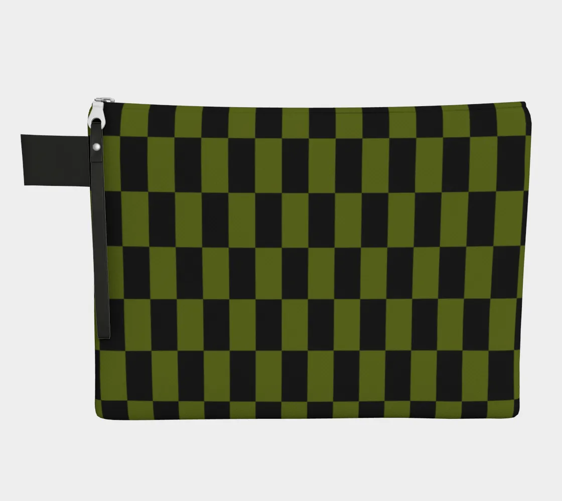 60's Olive Branch Too