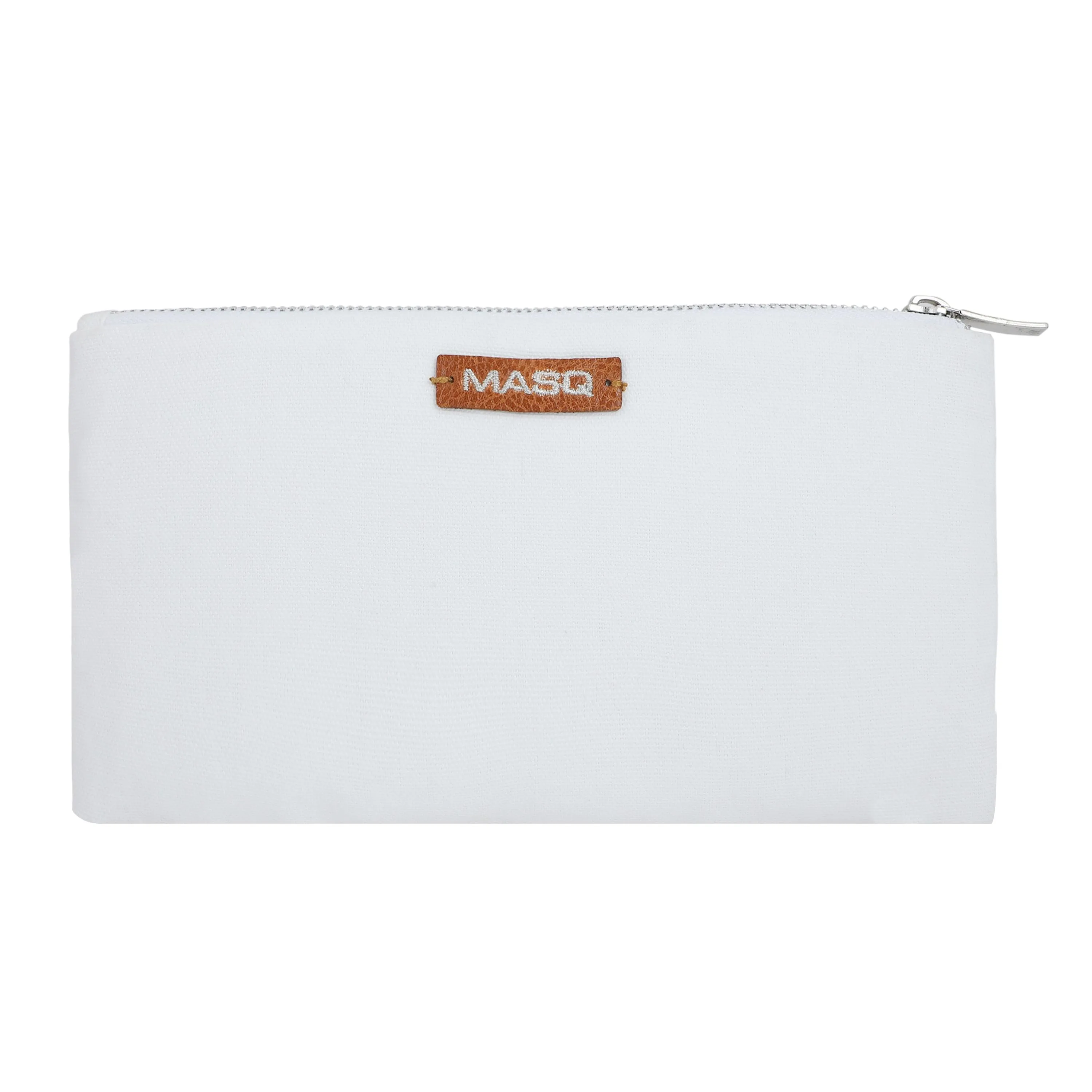 Abstract Multi-Purpose Pouch