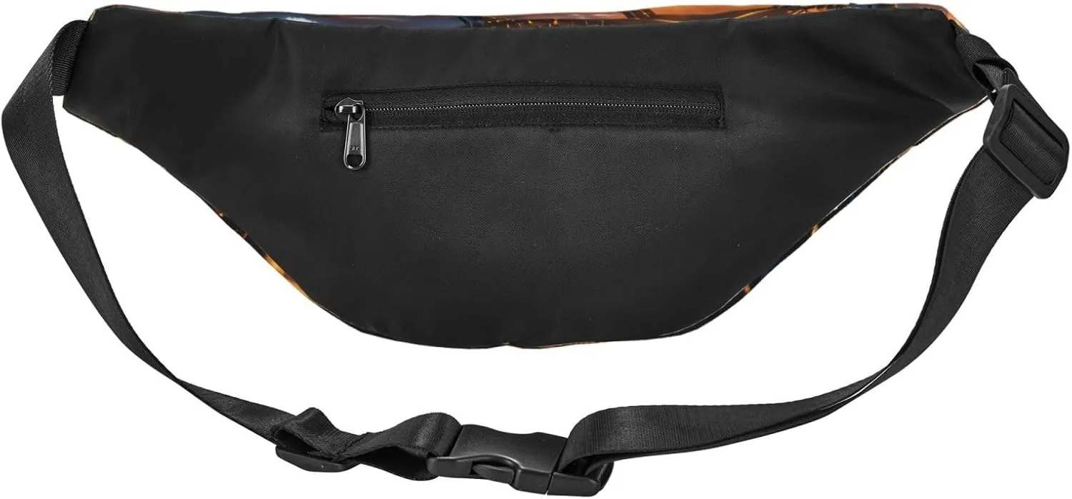 Airplane cockpit Fashion Crossbody Appearance High capacity outdoor with Adjustable Comfortable Work Leisure Versatile, RXZER23