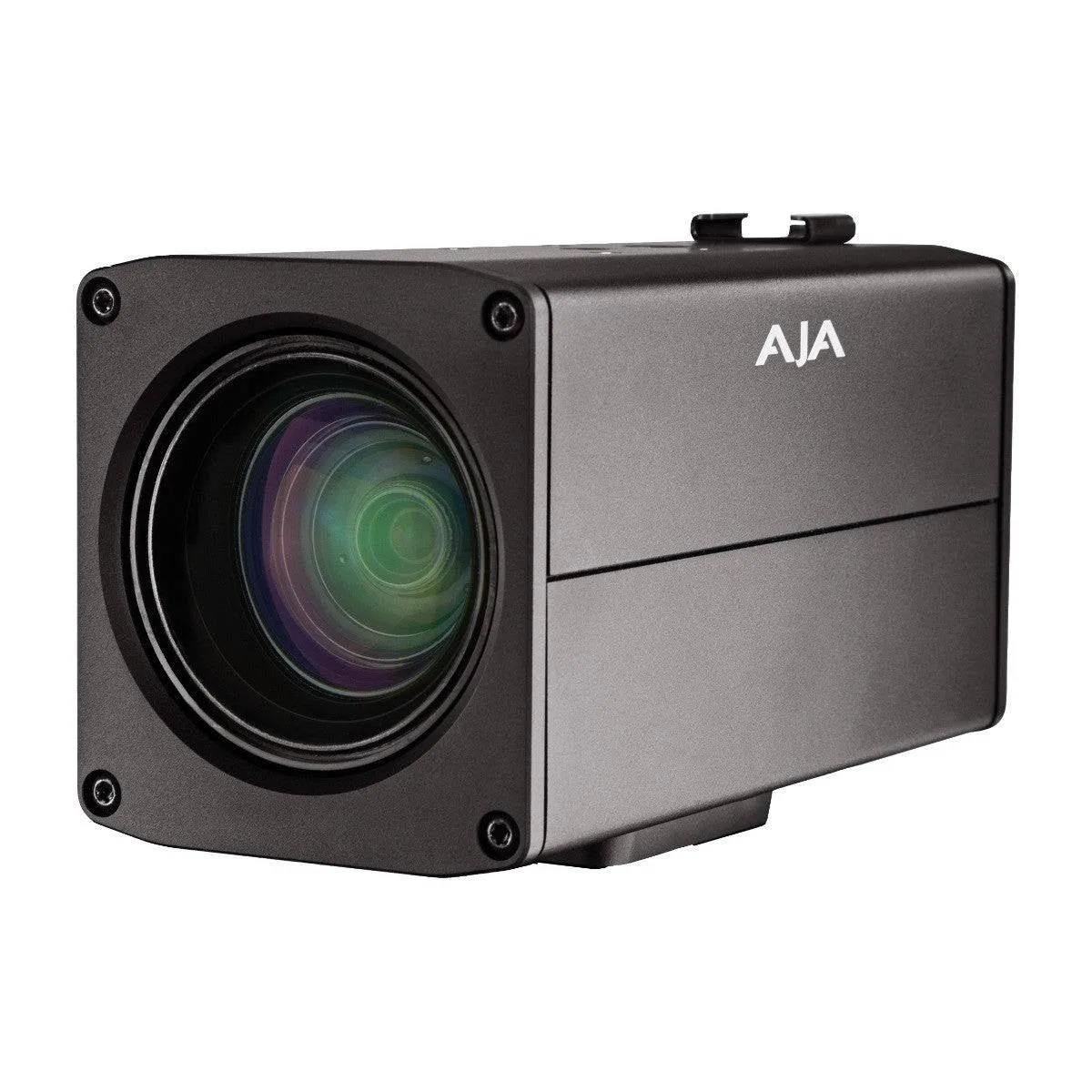 AJA RovoCam Integrated 4K/HD Camera with HDBaseT
