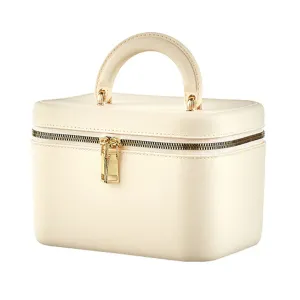 Alitzel | Stylish, Durable, & Portable Travel Cosmetics Organizer