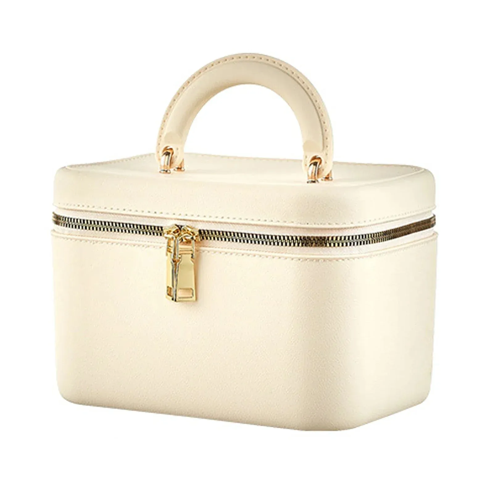 Alitzel | Stylish, Durable, & Portable Travel Cosmetics Organizer