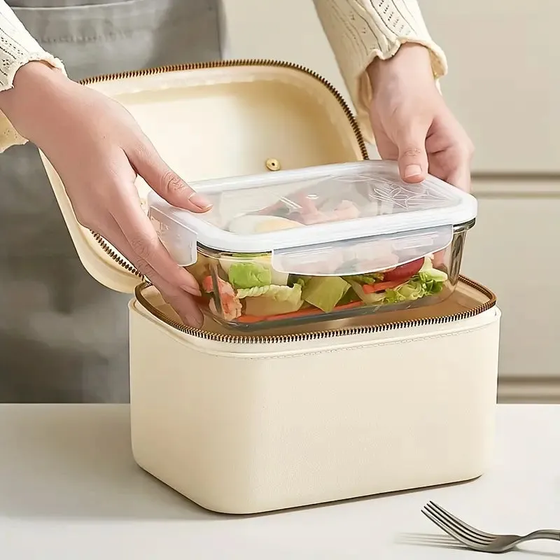 Alitzel | Stylish, Durable, & Portable Travel Cosmetics Organizer