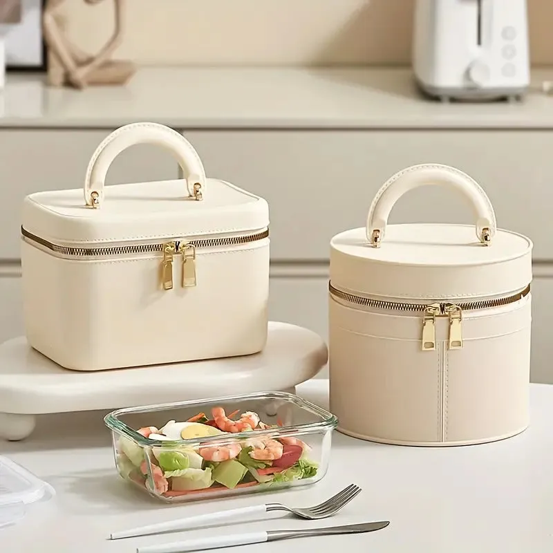 Alitzel | Stylish, Durable, & Portable Travel Cosmetics Organizer