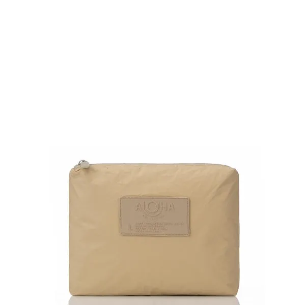 Aloha Collection Monochrome Small Pouch