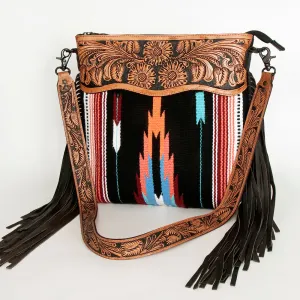 American Darling Large Crossbody Messenger Bag ADBGZ251