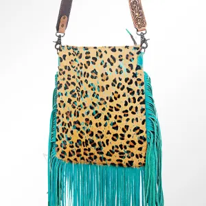 American Darling Messenger Bag ADBGS192C