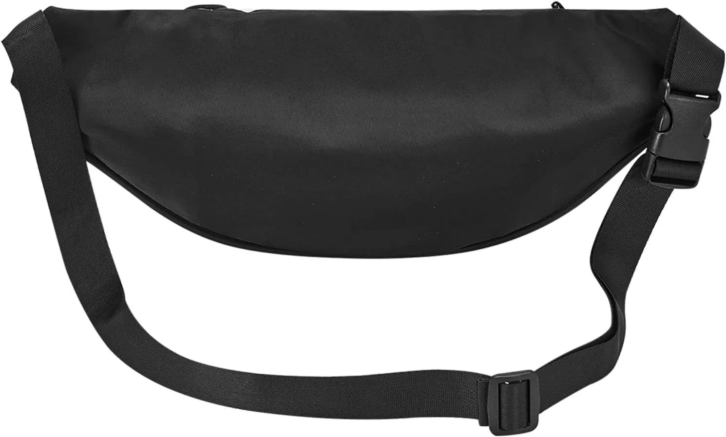 American Football Fanny Pack Waist Bag Adjustable Belt Bag For Men Women Traveling Hiking Cycling Running