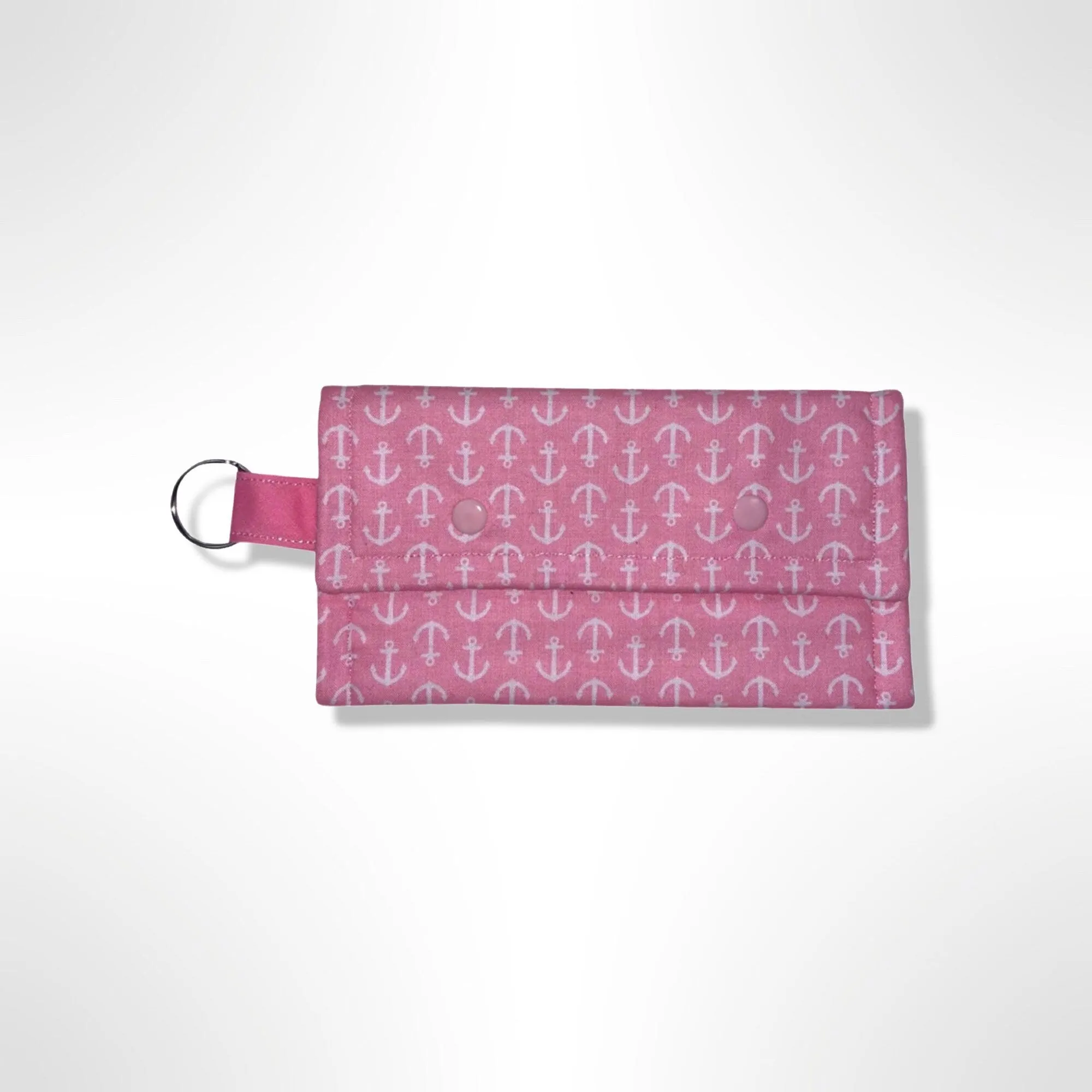 Anchors Multifunctional Pouch