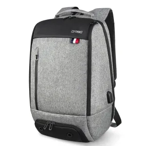Anti-Theft Backpack
