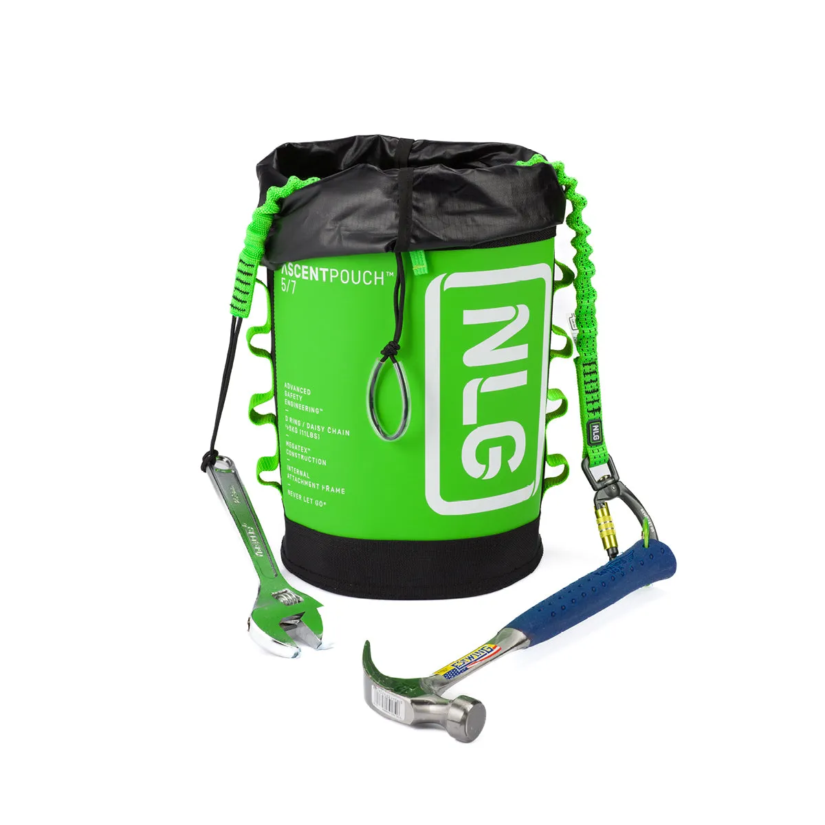 Ascent Pouch™