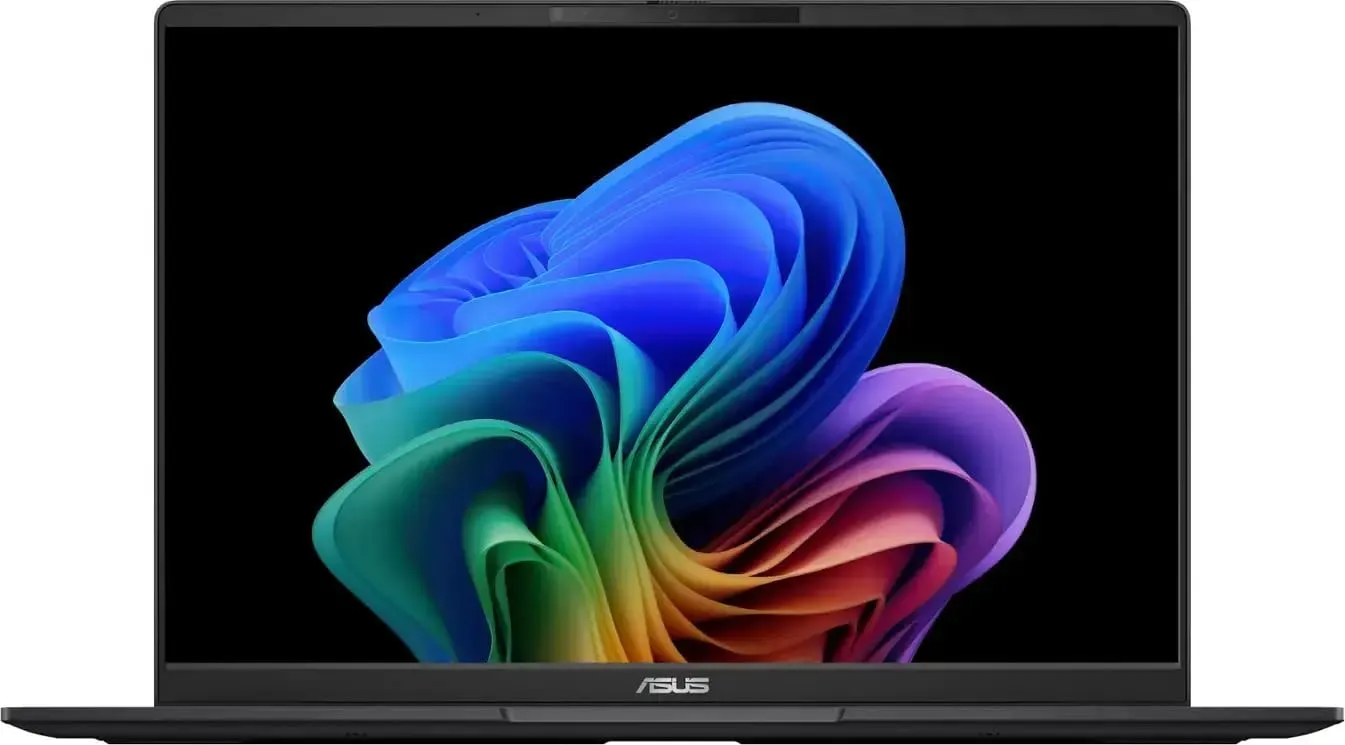 ASUS Vivobook S 14 Copilot  AI PC Laptop | 14" WUXGA OLED (100% DCI-P3 600nits HDR) | Intel 8-core Ultra 5 226v (>Ultra 7 155H) | 16GB DDR5 512GB SSD RGB Backlit Thunderbolt Win11Pro w/DLCA Accessory