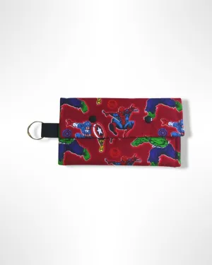 Avengers Multifunctional Pouch