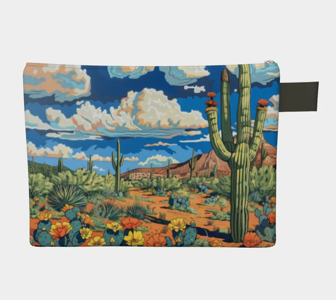 Az Desert Carry-all