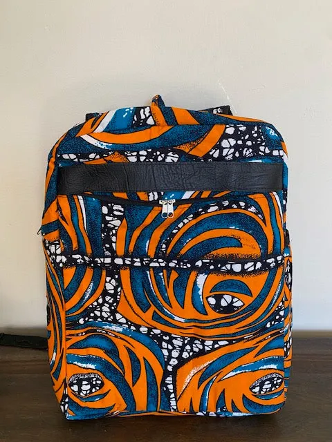 Backpack