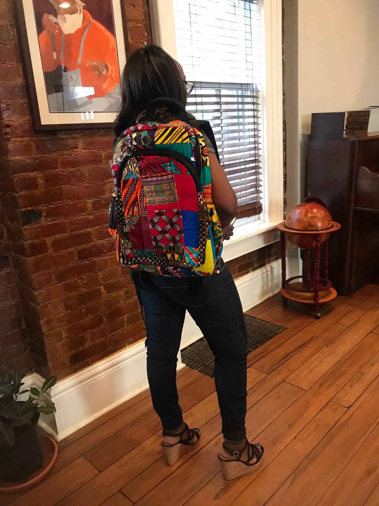 Backpack