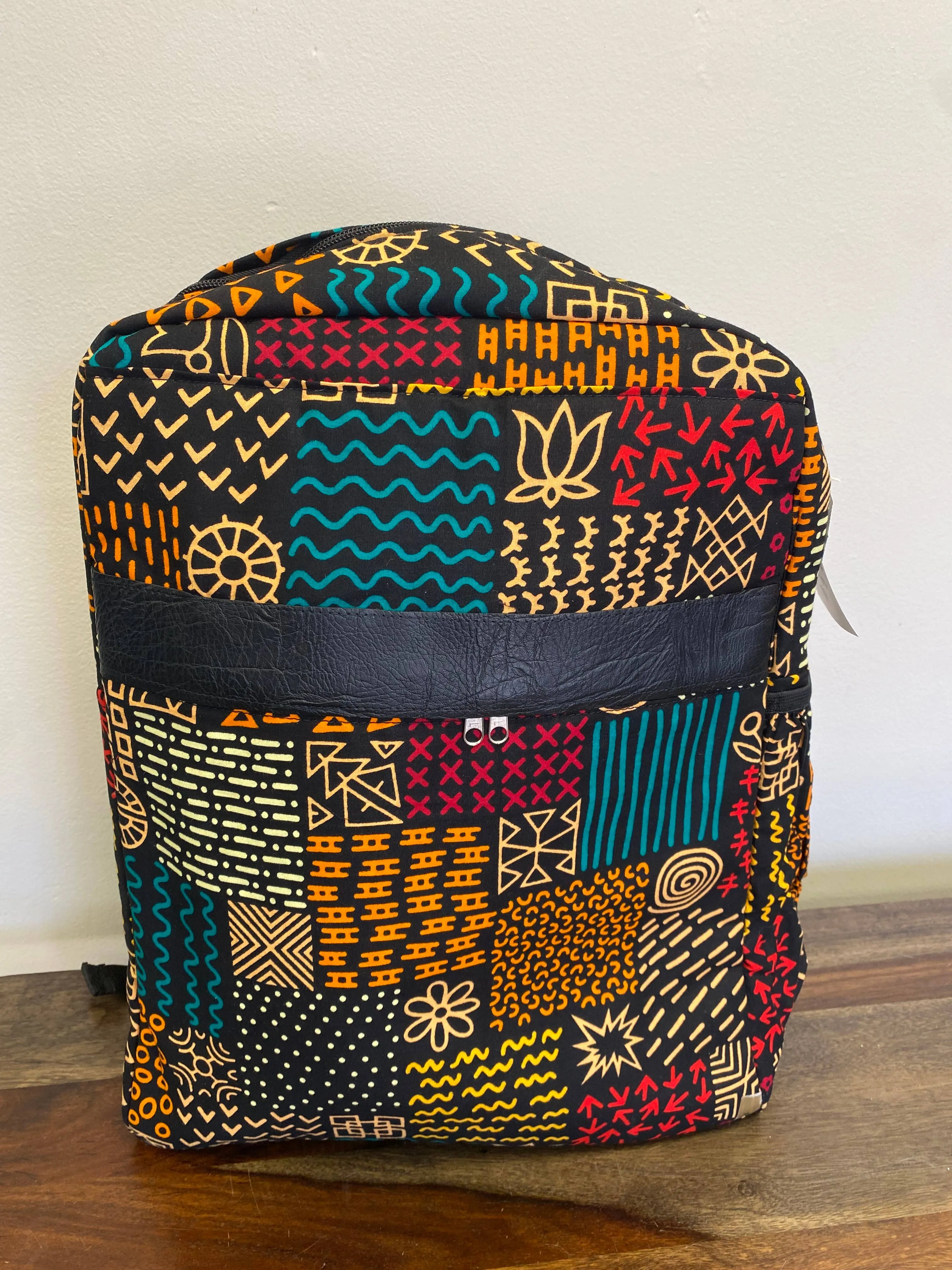 Backpack