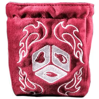 Bags of Holding/Pouches of Potential (4 Colors)