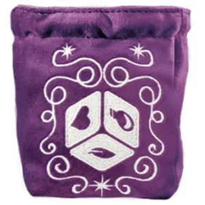Bags of Holding/Pouches of Potential (4 Colors)