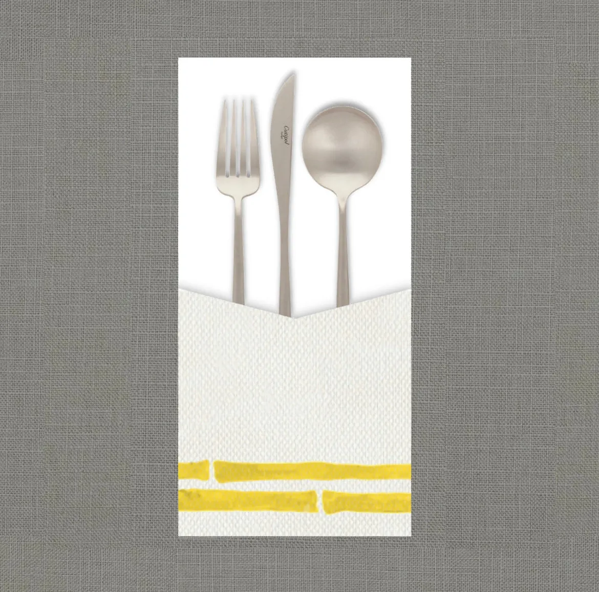 Bamboo Yellow