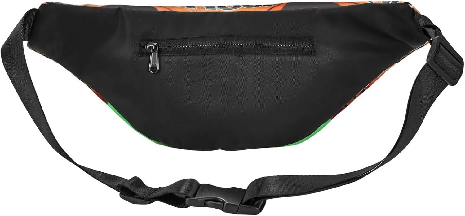 Basketball Background Fashion Crossbody Appearance High capacity outdoor with Adjustable Comfortable Work Leisure Versatile