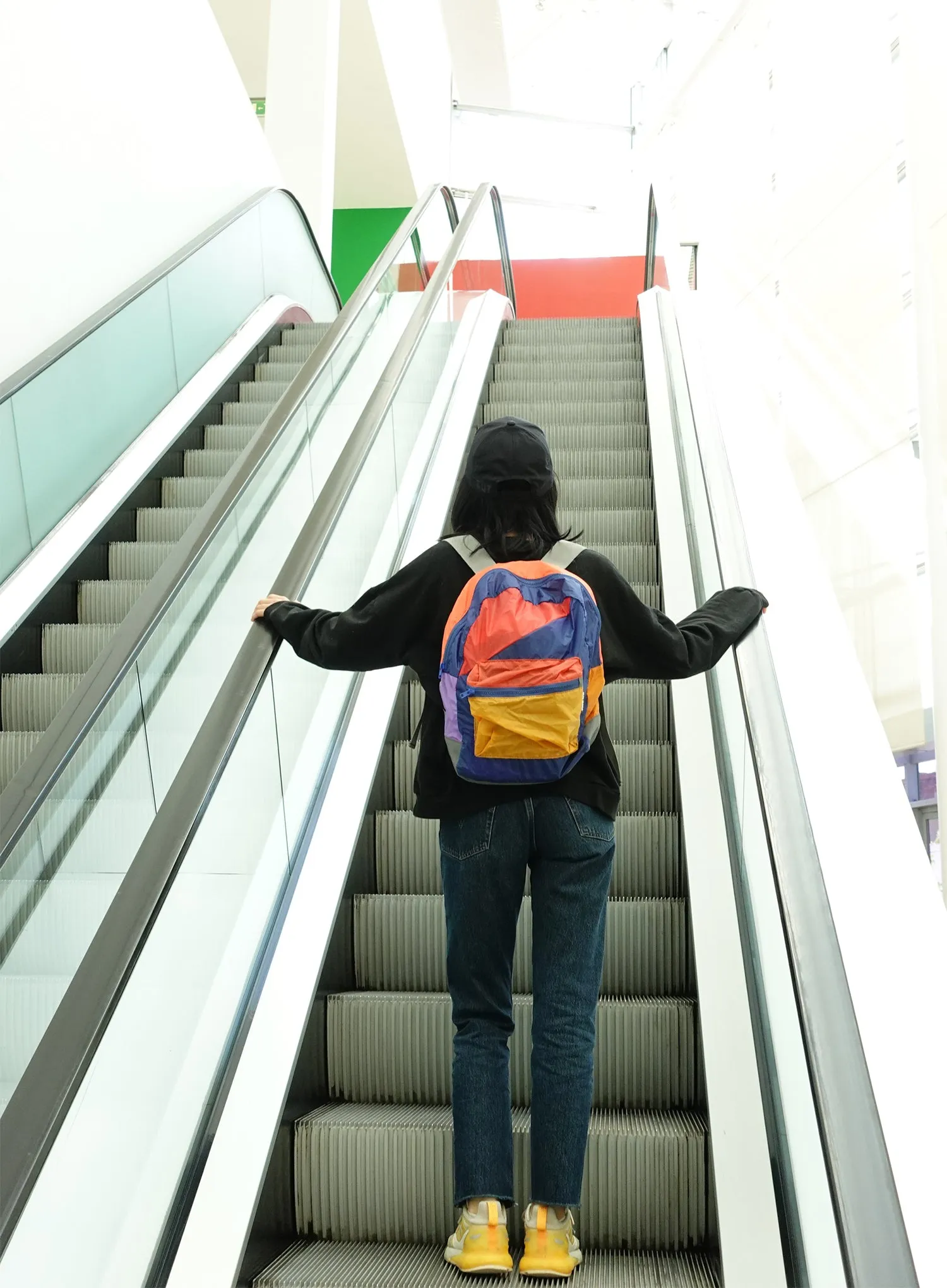 Baumm Block Backpack 1