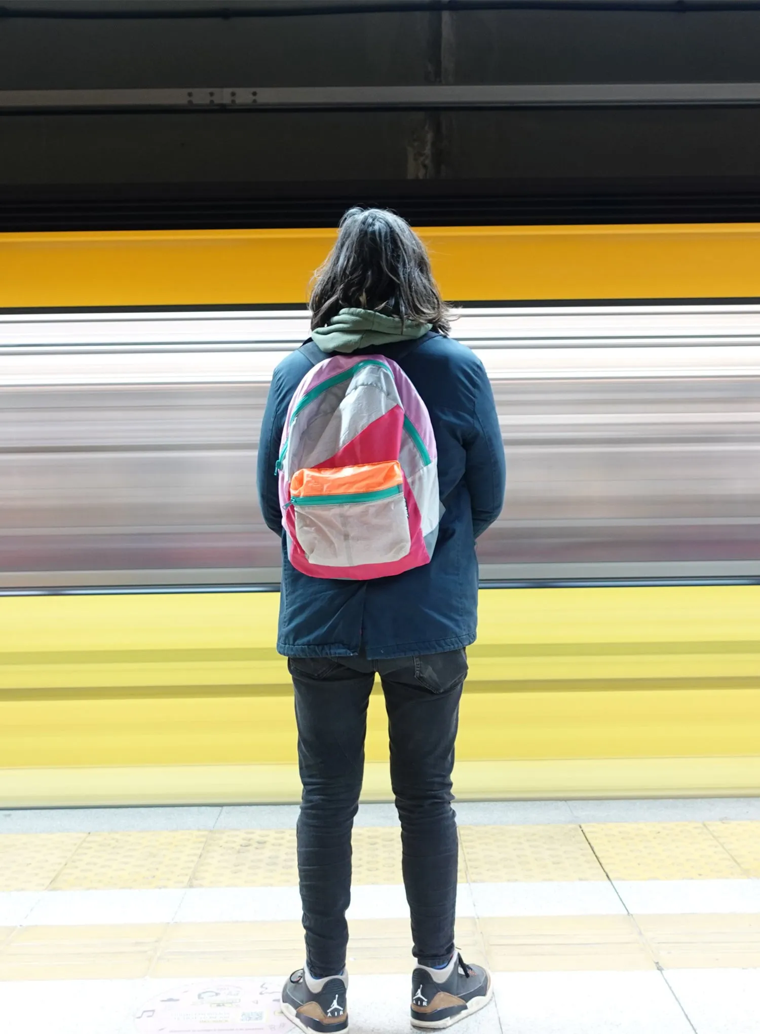 Baumm Block Backpack 1
