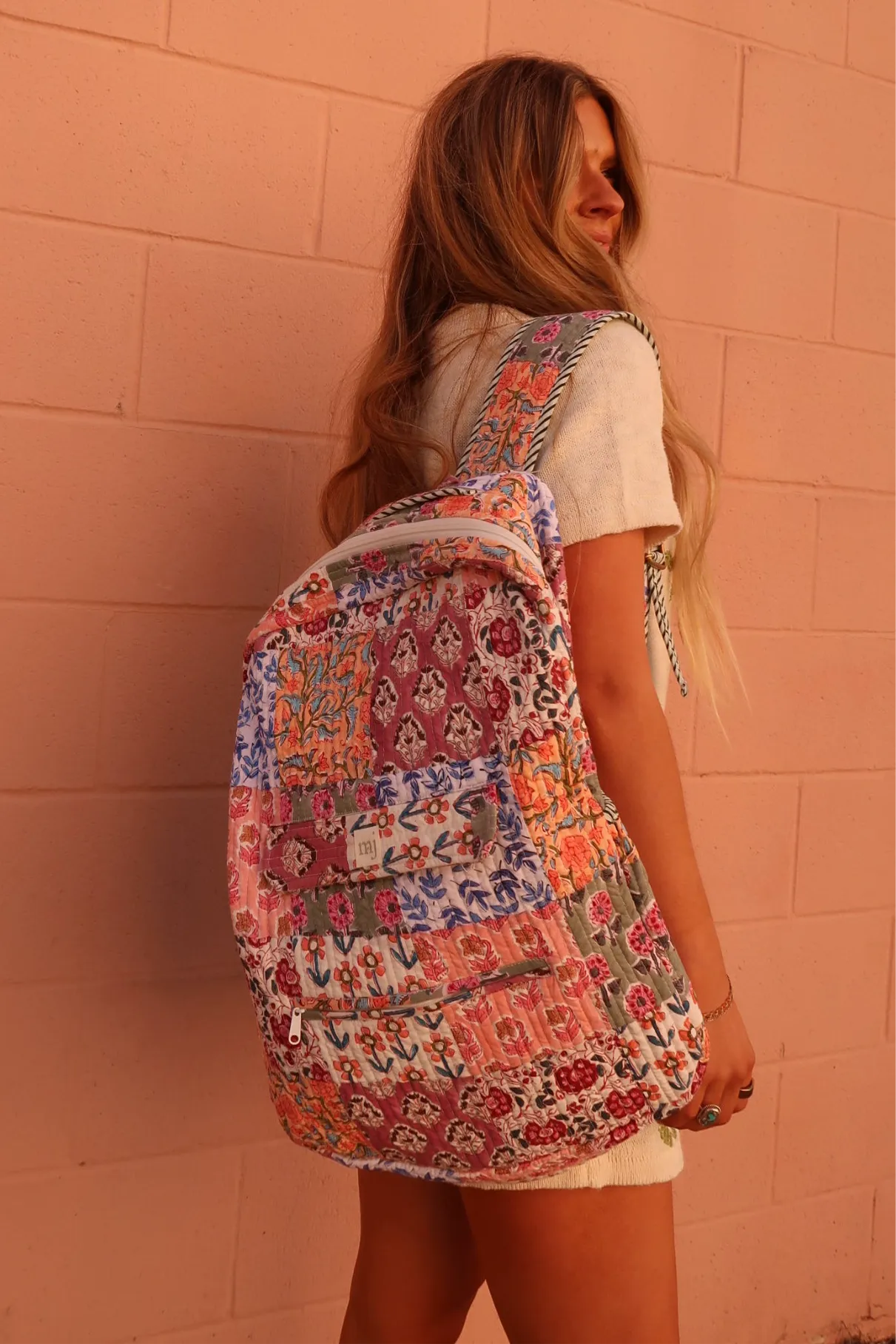 Birdie Backpack