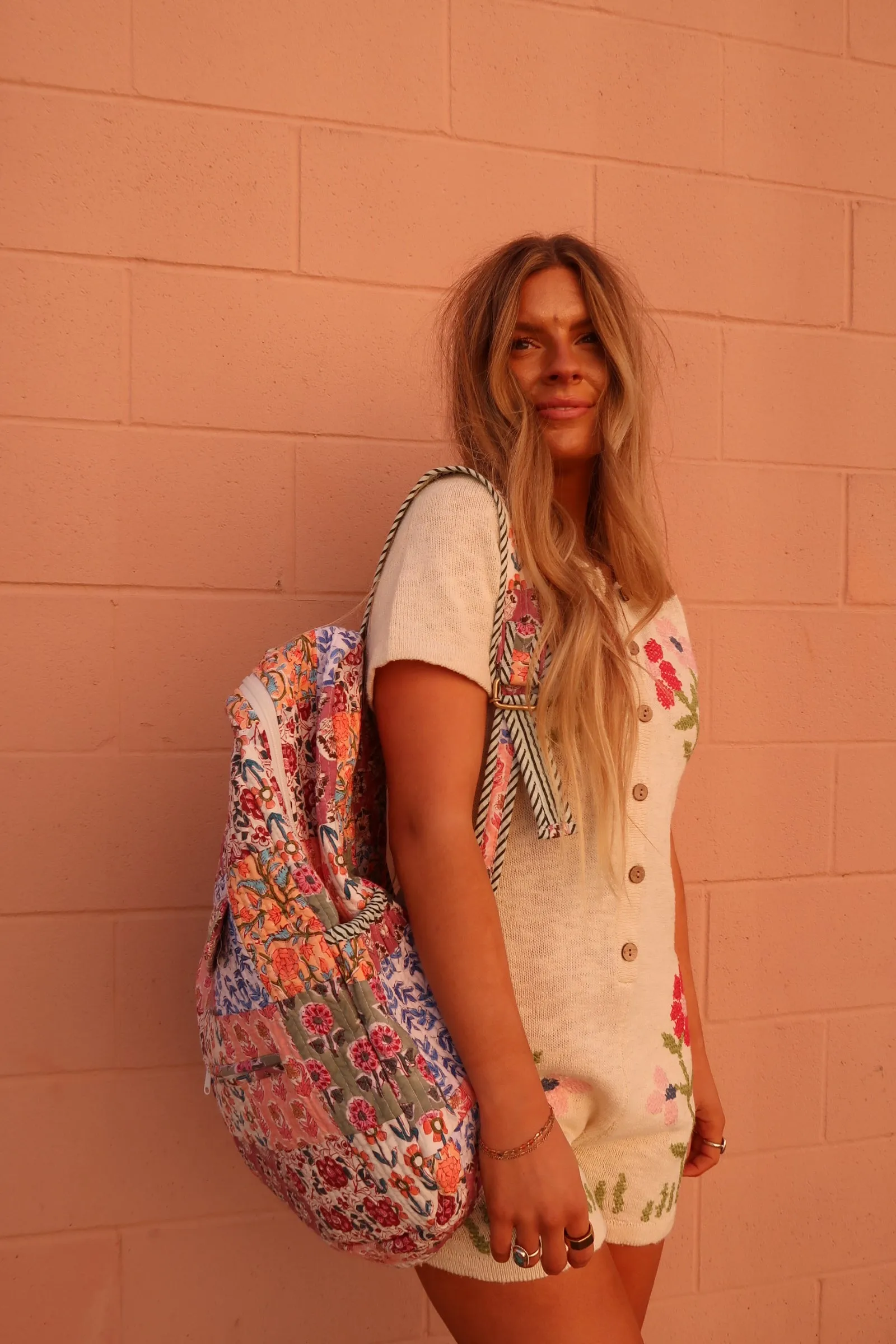 Birdie Backpack