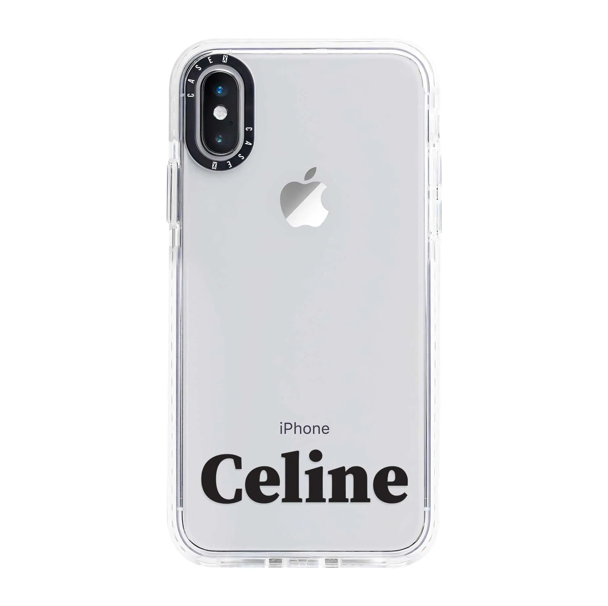 Black Custom Name