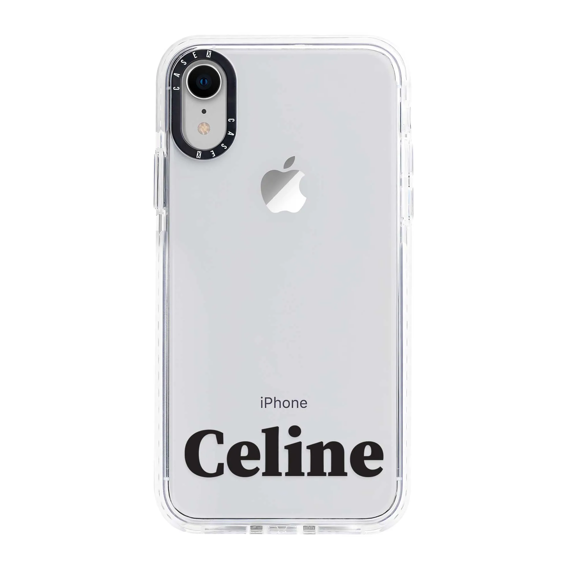 Black Custom Name