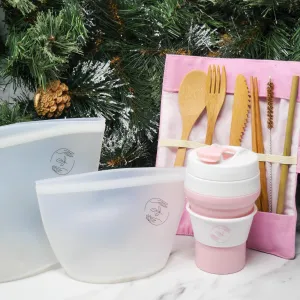 BLACK FRIDAY DEAL: On-The-Go Bundle - Pink