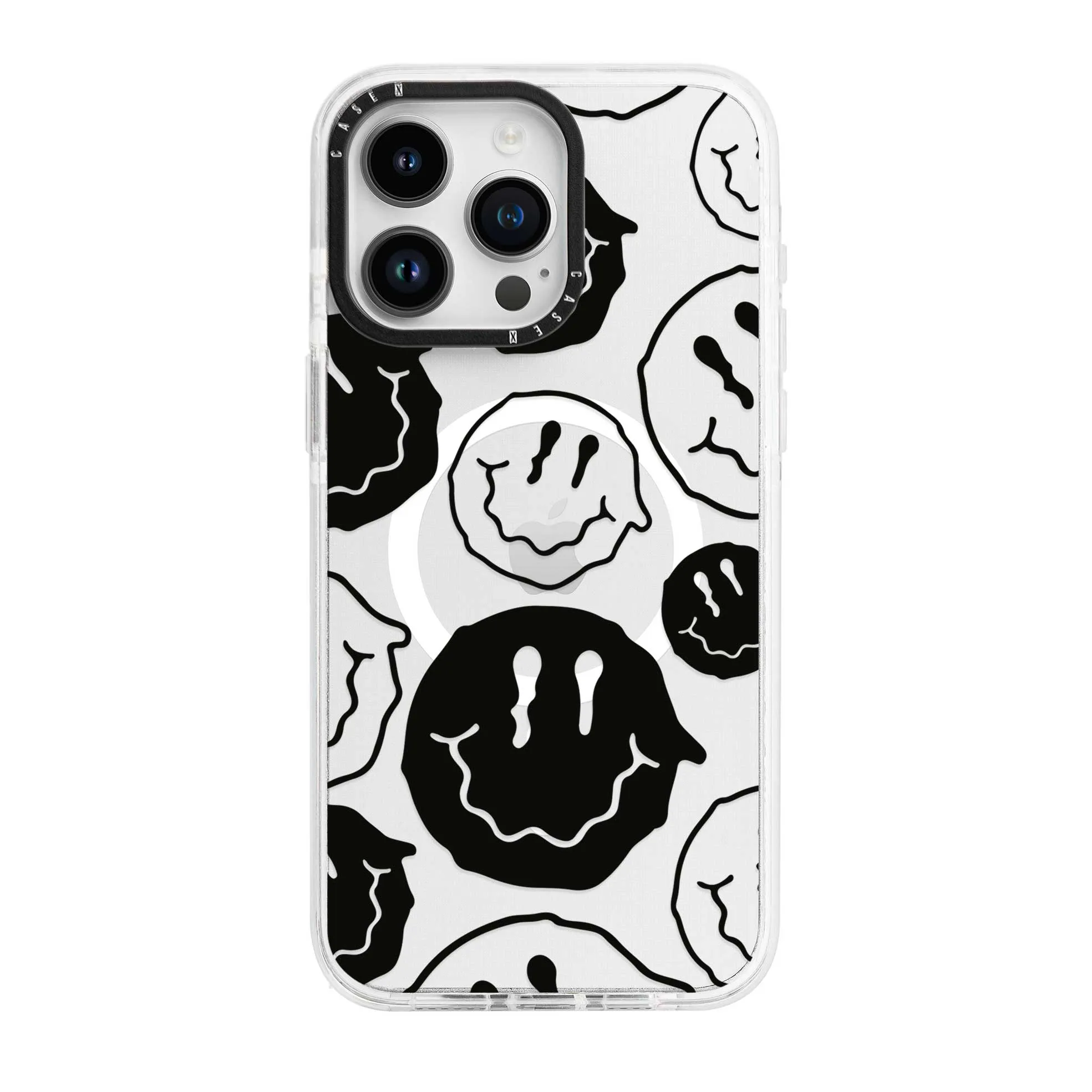 Black Smile