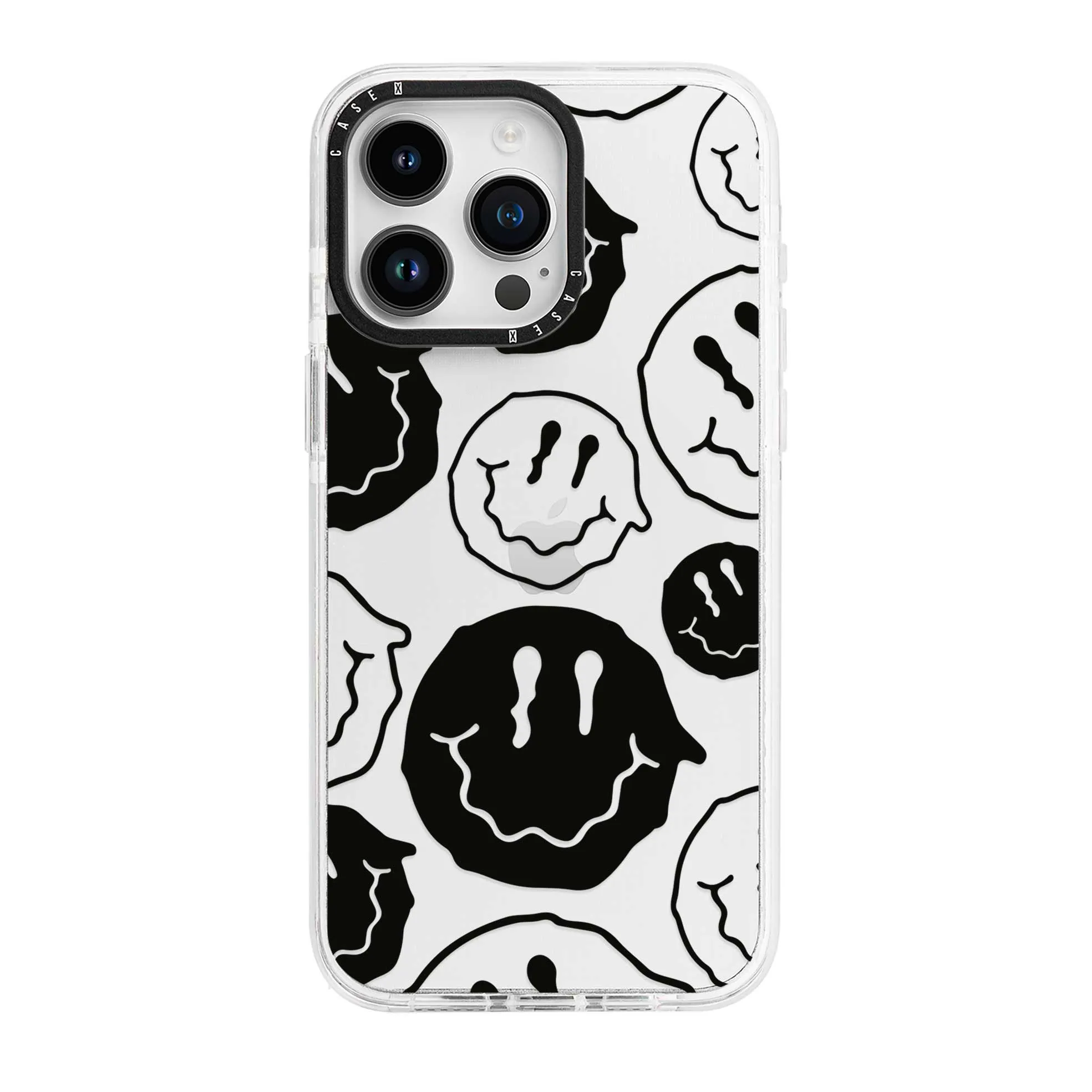 Black Smile