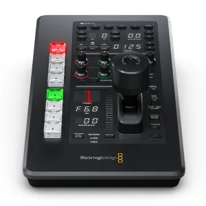 Blackmagic Design ATEM Micro Camera Panel