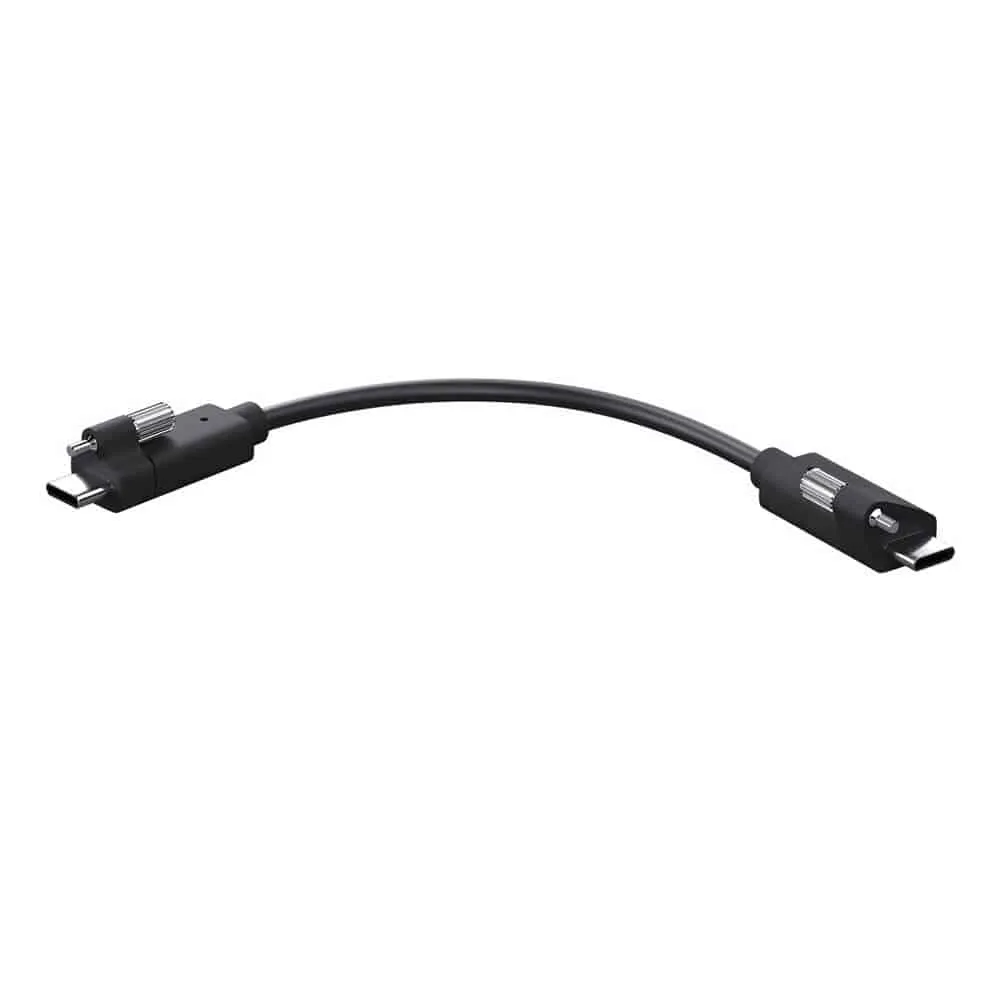 Blackmagic Design Cable - USB-C URSA Mini Recorder