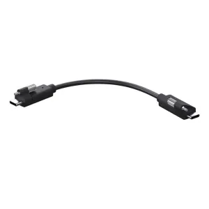 Blackmagic Design Cable - USB-C URSA Mini Recorder