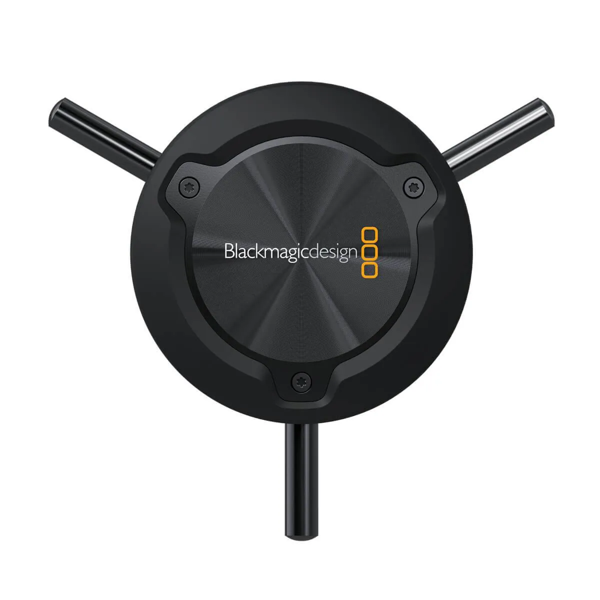 Blackmagic Design Focus Demand
