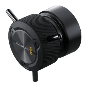 Blackmagic Design Focus Demand