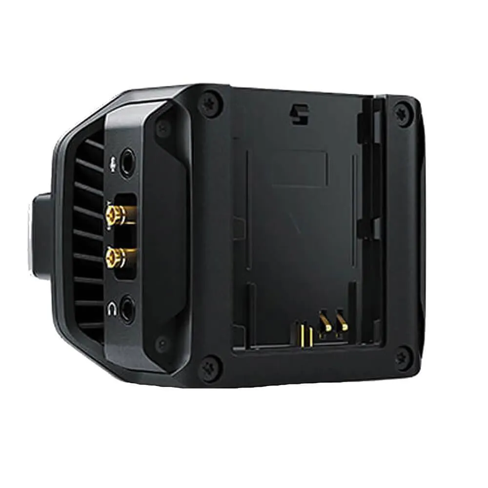 Blackmagic Design Micro Studio Camera 4K