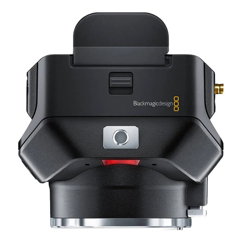 Blackmagic Design Micro Studio Camera 4K