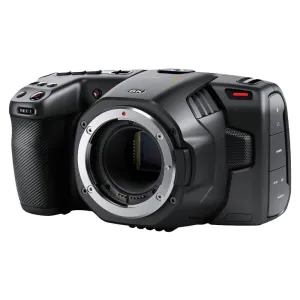 Blackmagic Design Pocket Cinema Camera 6K