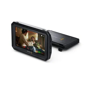 Blackmagic Design PYXIS Monitor