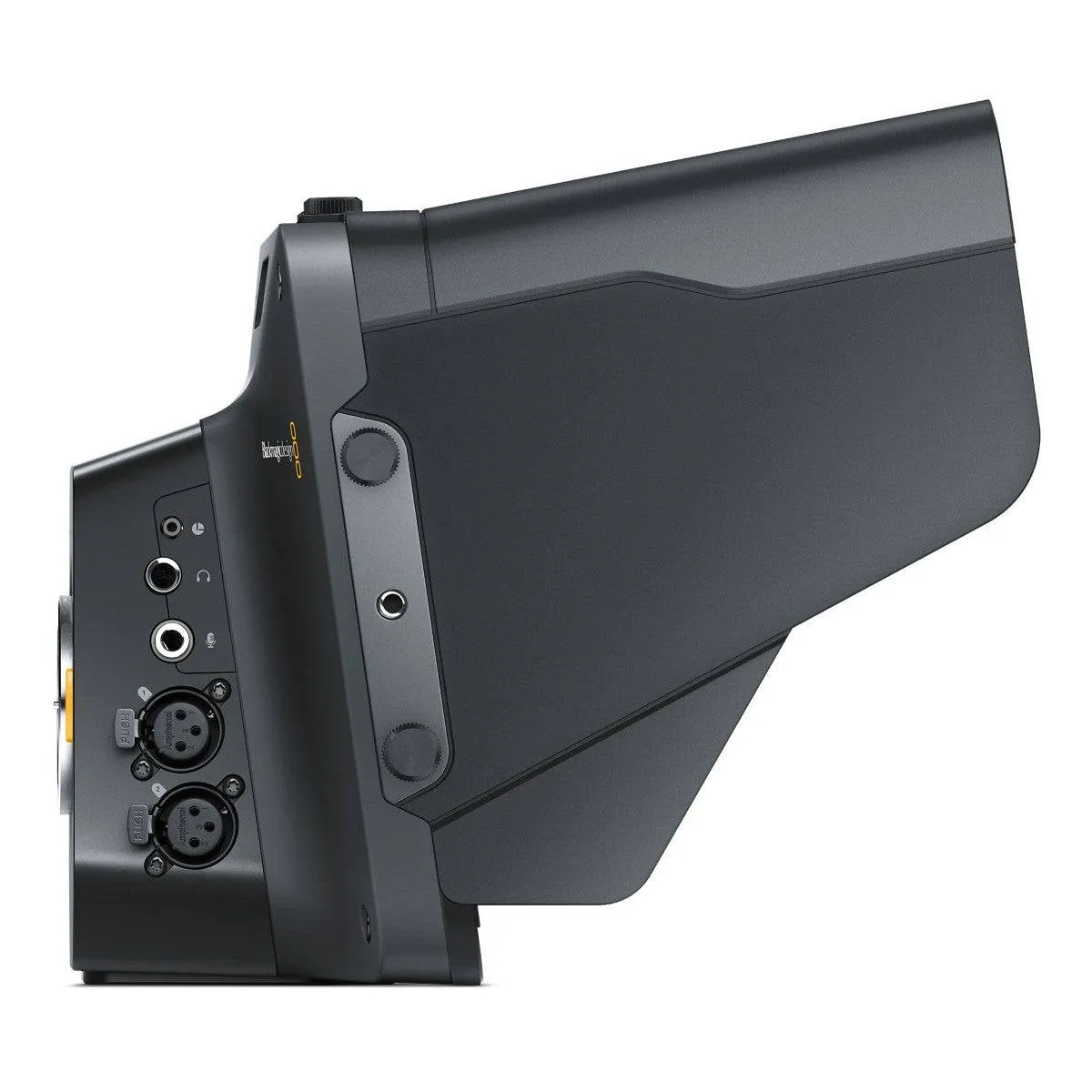 Blackmagic Design Studio Camera 4K 2