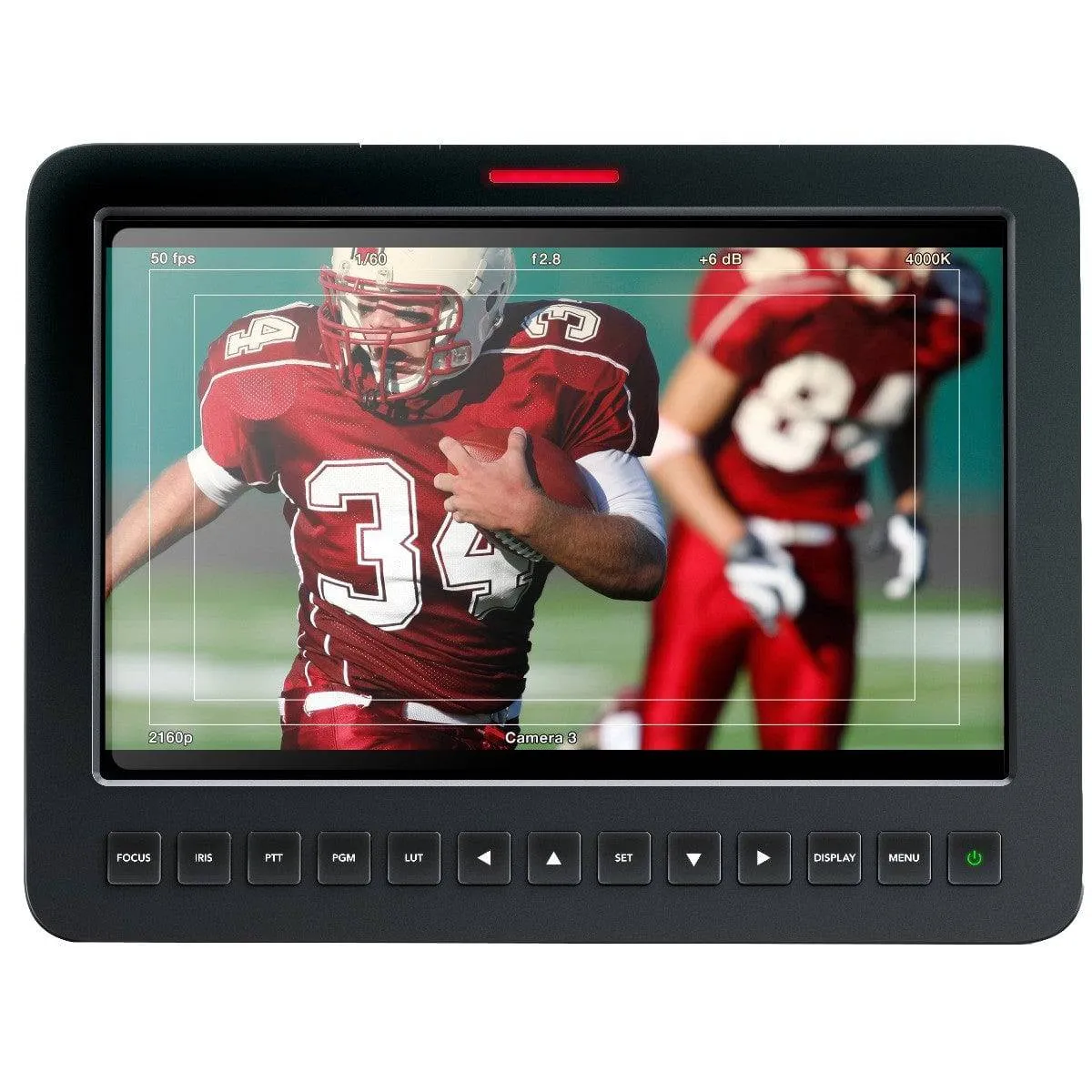 Blackmagic Design Studio Camera 4K 2