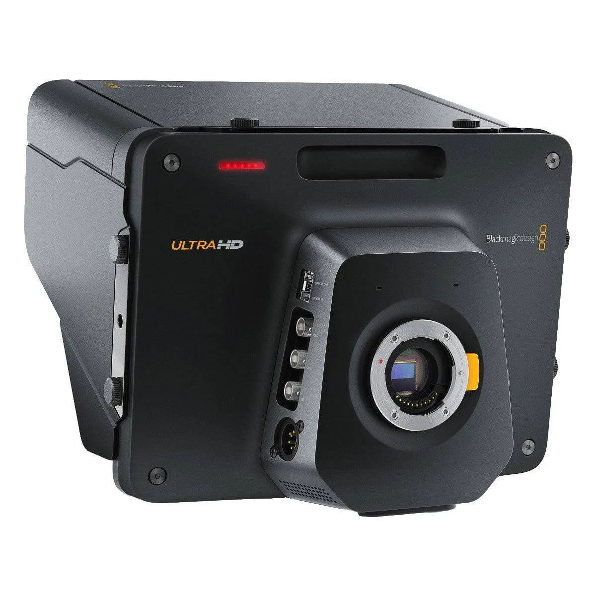 Blackmagic Design Studio Camera 4K 2